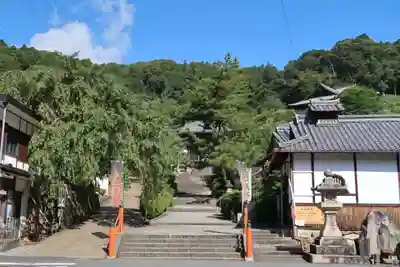 長谷寺のその他建物