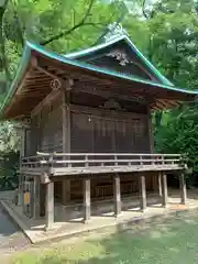 西宮神社の建物その他