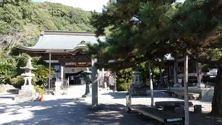 切幡寺(徳島県)