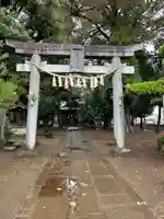 香取大神社(千葉県)