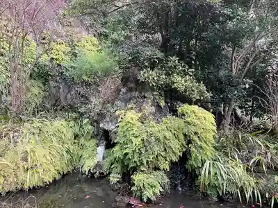 大綱金刀比羅神社(神奈川県)