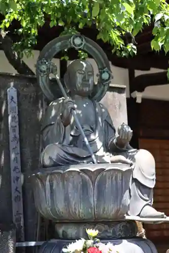 永福寺(東京都)