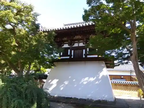 新薬師寺(奈良県)