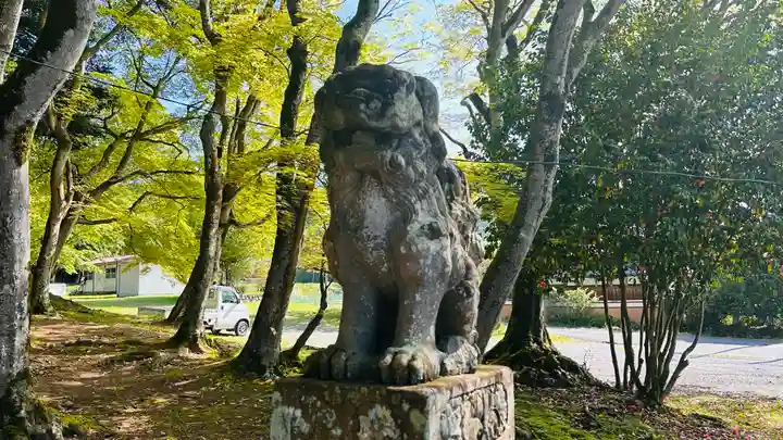 九手神社(京都府)