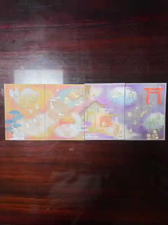 小野照崎神社(東京都)