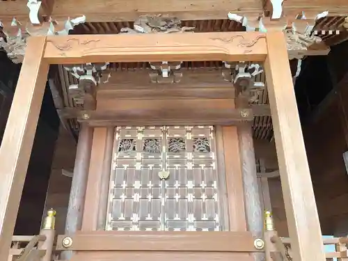 八幡神社(滋賀県)