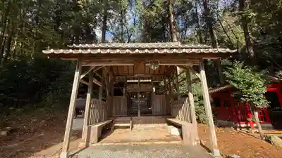 天満神社(兵庫県)