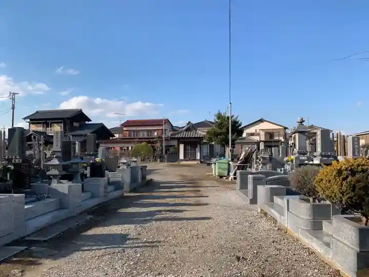 長光院(千葉県)