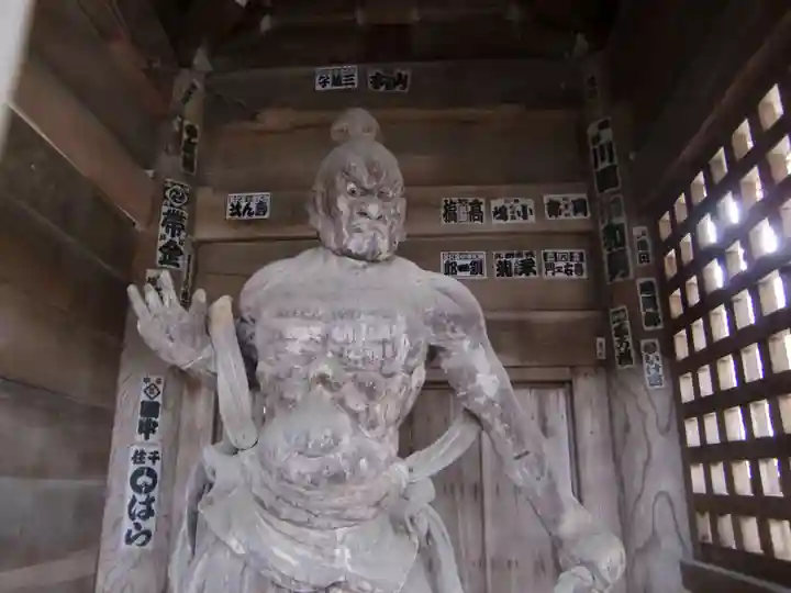 華厳寺(岐阜県)