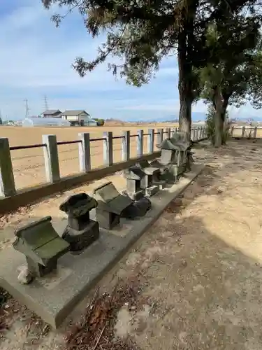 徳川東照宮(群馬県)