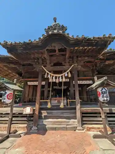 八坂神社(群馬県)