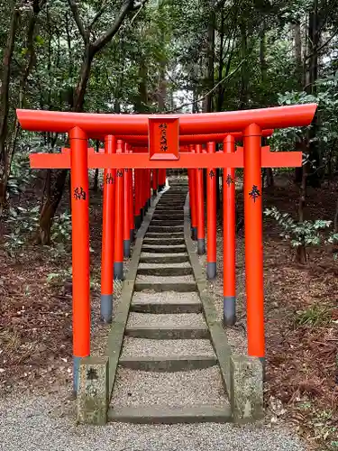 高鴨神社(奈良県)