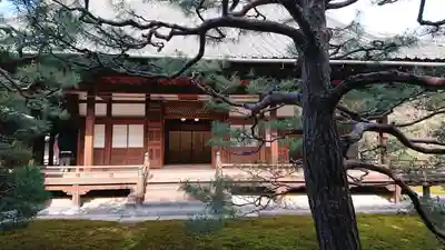 両足院(京都府)