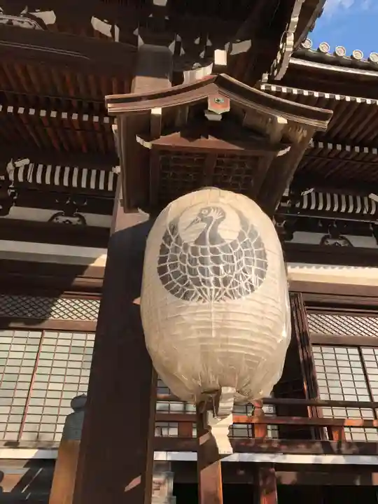 本能寺(京都府)