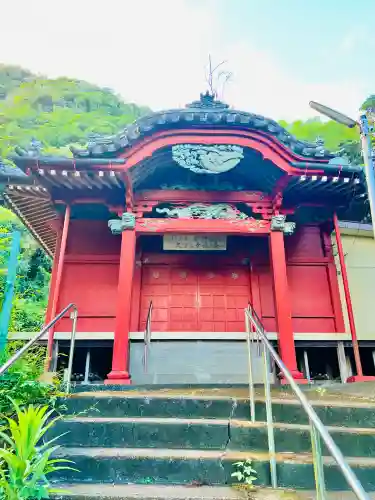 真野寺(千葉県)