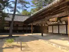 白鳥神社(香川県)