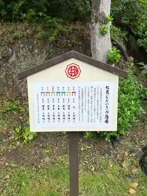 足利織姫神社(栃木県)