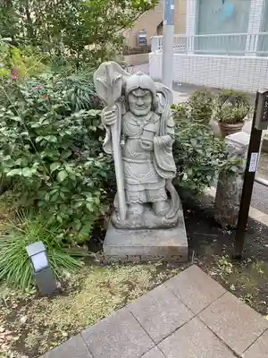 成子天神社(東京都)