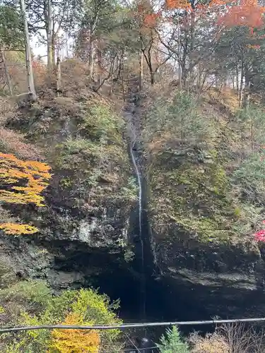 榛名神社(群馬県)