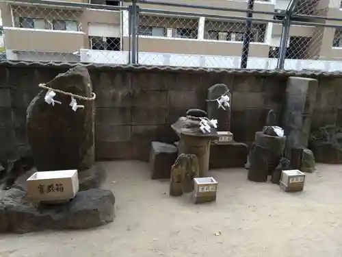猿田彦神社(福岡県)