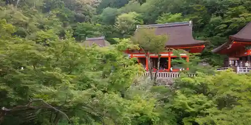 清水寺のその他建物
