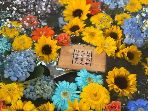 住吉神社(北海道)
