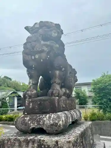 鏡神社(滋賀県)