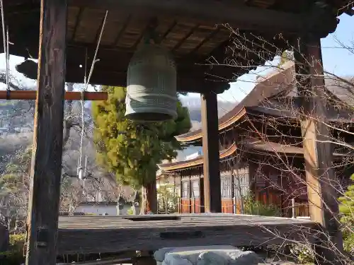 東光寺のその他建物