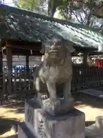 那古野神社(愛知県)