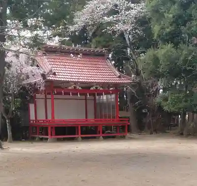 祇園八坂神社(宮城県)