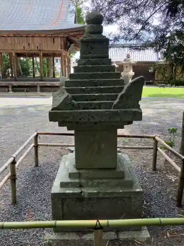 比都佐神社(滋賀県)