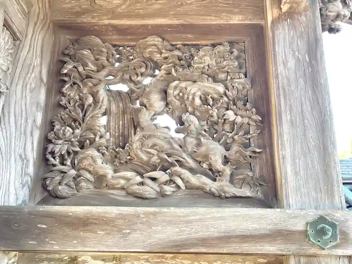 善長寺(三重県)