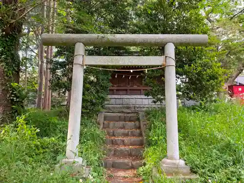 二宮神社(東京都)