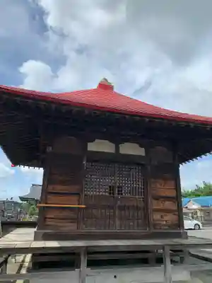 玉塔院(栃木県)