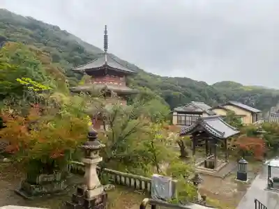 太山寺(兵庫県)