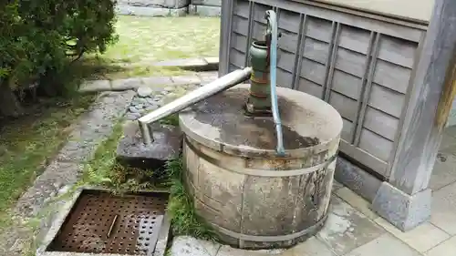 禅叢寺のその他建物