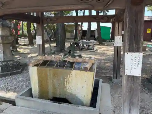 大樹寺（松安院大樹寺）(愛知県)
