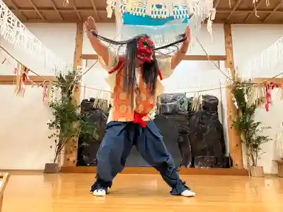 高千穂神社(宮崎県)