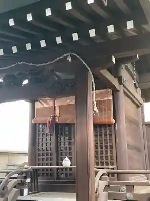 新玉津島神社(京都府)