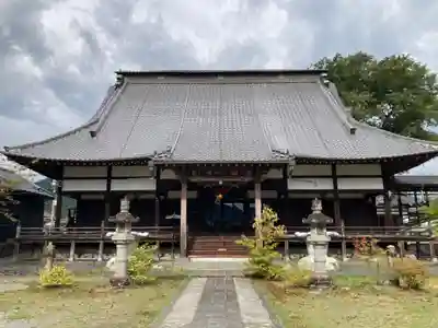 昌福寺(山梨県)