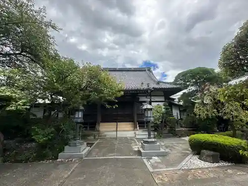 無量寺(東京都)