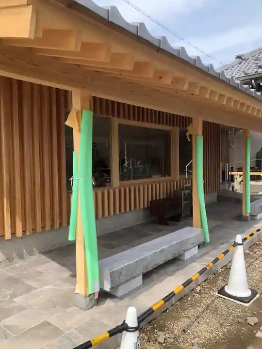 生路山 常照寺の御朱印