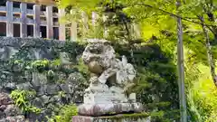 白山神社(滋賀県)