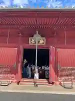 清水観音堂(東京都)