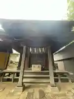 日枝神社(神大寺)(神奈川県)