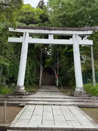 青葉神社(宮城県)