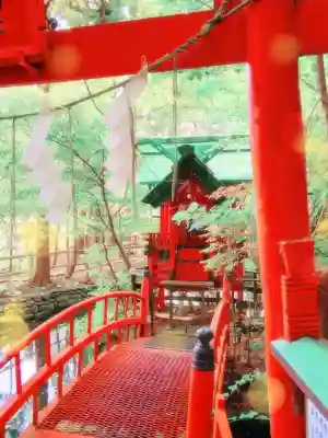 白石神社(北海道)