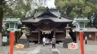 田無神社(東京都)