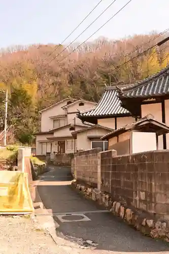 長建寺(広島県)