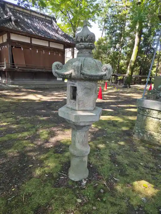 春日神社(埼玉県)